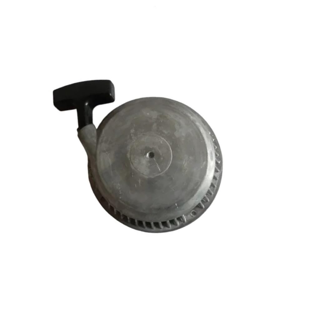 Lanceur à rappel WM80 pour compacteur BS500 BS600 et BH22