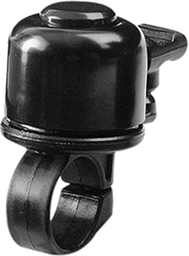 Avenir Tiny Tone Bell (Black)