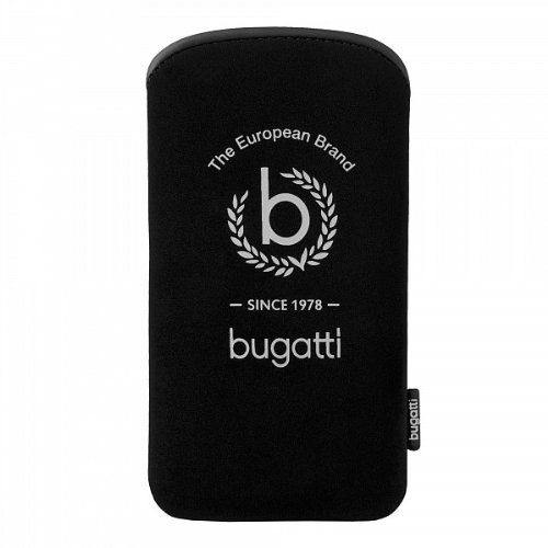 Bugatti - Custodia Universale Sottile in Neoprene