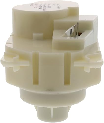 Miniatura 3 de Edgewater Parts W11202789, AP6327333, PS12349163 Motor de barrena compatible con refrigerador Whirlpool (se adapta a los modelos 106, 7KR, 7KS, GSC,