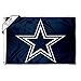 Dallas Cowboys Boat and Golf Cart Flag