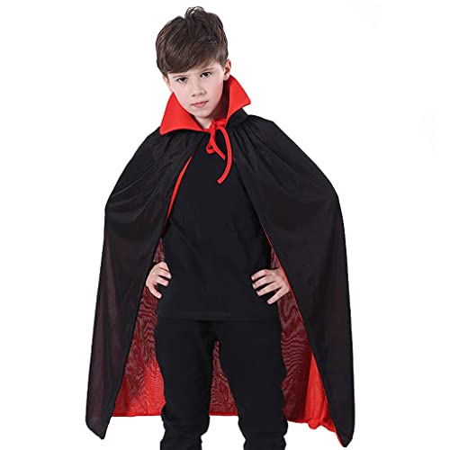 ASOONYUM Halloween Vampire Cape 55