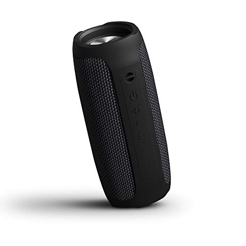 Energy Sistem Urban Box 5+ altoparlante bluetooth