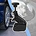 Upgraded Car Tire Changer,Portable Car Tire Bead Breaker for Installing & Dismantling Tires with Built-in Spring,Universal Tires Bead Clamp Cars Accessories for Cars,Trucks