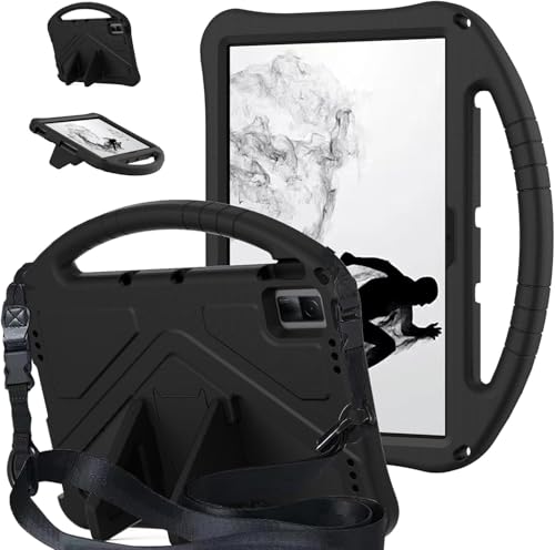 Coque enfants Huawei MatePad 10.4 2022 idéale pour les voyages en famille