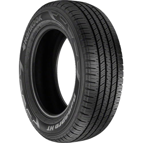 Hankook DynaPro HT RH12 Radial Light Truck Tire