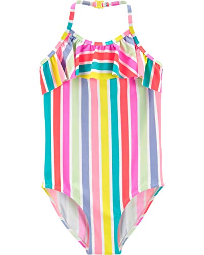 Image of OshKosh B'Gosh Girls' One-piece Swimsuit