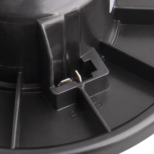 Image of BOXI HVAC Heater Blower Motor Assembly Fits for Honda Fit 2007-2008 L4 1.5L Front /Replaces 700238 PM9363 79310SAA305 79310SAAG01 79310SADM01