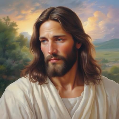 @Isagani | Critical Thinking of Jesus’ Mission on Earth