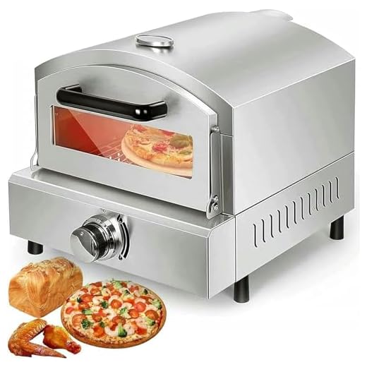 Pizza Forno Elétrico, Forno De Torradeira De Gaveta De Aço Inoxidável, Temperatura Uniforme De 360 Graus, Alta Temperatura E Resistência À Corrosão, Muito Adequado Para Restaurantes Domésticos