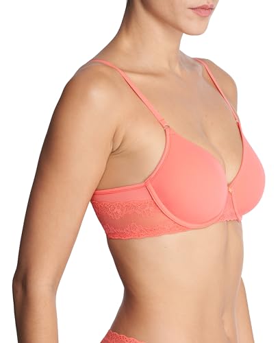 Image of Natori Women's Bliss Perfection Seamless T-Shirt Bra