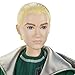 HARRY POTTER QUIDDITCH DRACO MALFOY