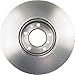 Wagner Brake BD125182 Disc Brake Rotor