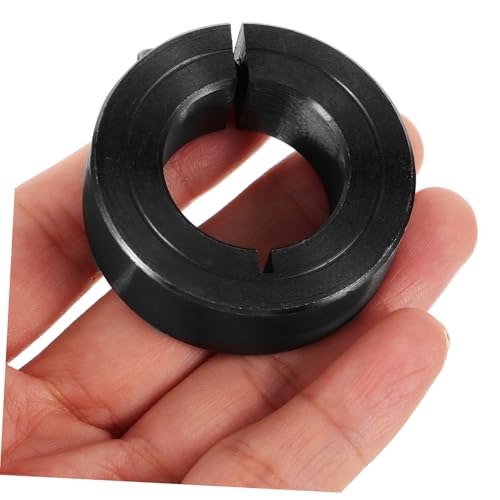 Sillas de Oficina y Gaming Estables con Protector de Cilindro Inoxidable 7