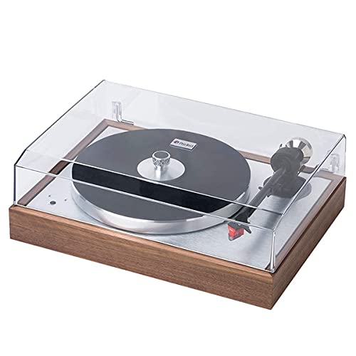 FWEOOFN Tourne-Disque, Tourne-Disque Tourne-Disque à Courroie 33/45 Vitesses matériau Bois Marron - Les Beatles, Paul McCartney, John Lennon, RIngo Starr, George Harrison FWEOOFN Tourne-Disque, Tourne-Disque Tourne-Disque à Courroie 33/45 Vitesses matériau Bois Marron