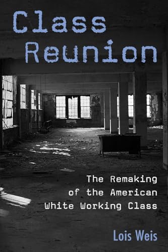 Class Reunion (Critical Social Thought)