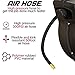 ReelWorks Air Hose Reel Retractable 3/8
