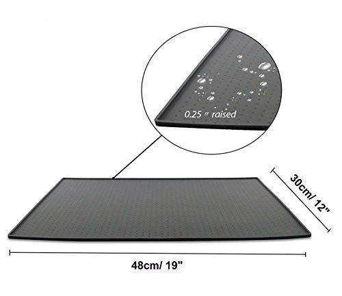 Ewolee Tappetini Sottociotola per Animali
