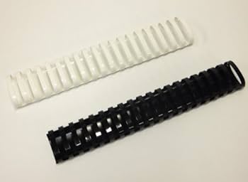 Amazon.co.jp: GBC 製本リングサプライ プラスチックリング