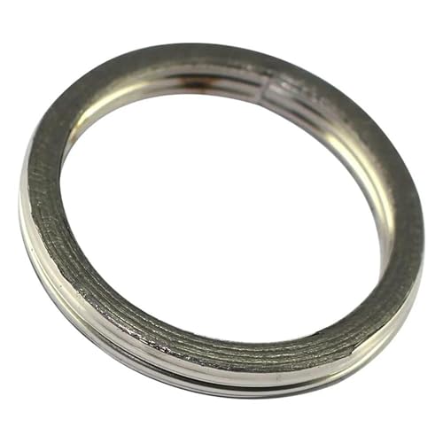 Joint de pot d'échappement moto 43x3mm pour KX250 et KX250F cylindre d'étanchéité