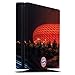 DeinDesign Skin Compatibile con Sony Playstation 4 PS4 Slim Pellicola Adesivi FC Bayern München FCB Stadio