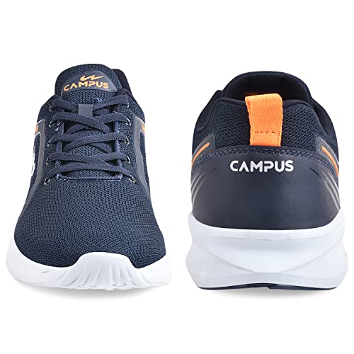 Image of Campus Mens Cabel Running Shoes