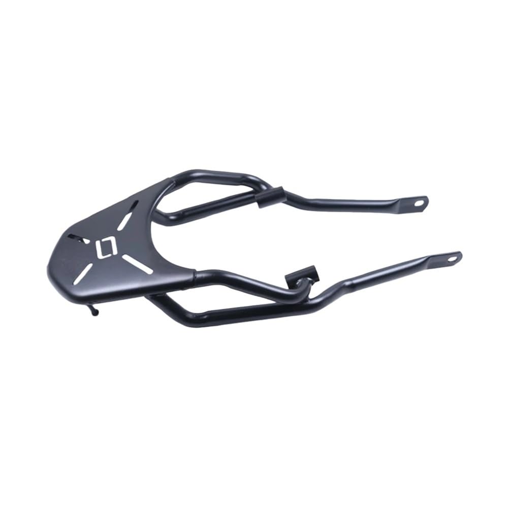 Support bagage arrière moto Super SOCO TC Max porte-bagages - 7