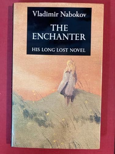 The Enchanter [Unqualified] 0330296663 Book Cover