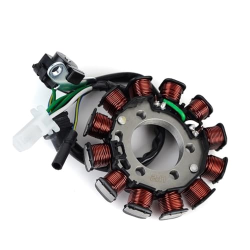 Bobine de stator CRF110F alternateur moto cross 2014 2015 2016