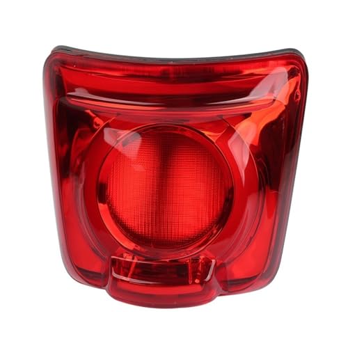 Feux arrière de moto à LED pour sécuriser votre GTS300