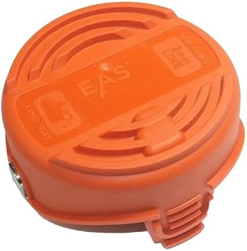 HYUERBC LST560 Spool Cover