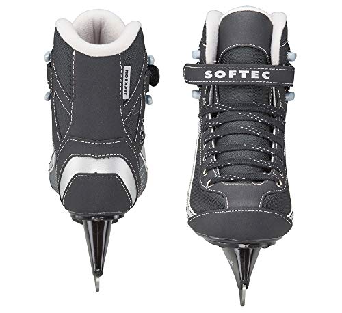Jackson Ultima Softec Sport Recreational Hockey Skate