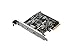 ASUS Expansion Card for Z170 & X99 Motherboards ThunderboltEX 3