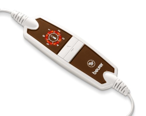 Beurer Coussin Chauffant HK 115 Beurer Coussin Chauffant HK 115