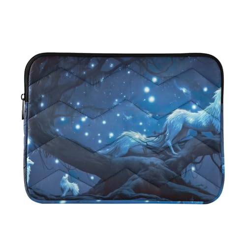 Funda para portátil 13-14 pulgadas impermeable