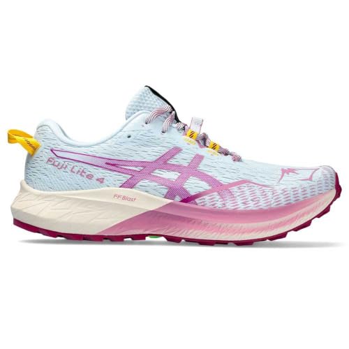 asics(アシックス) トレイルランニングシューズ Fuji Lite 4 レディース