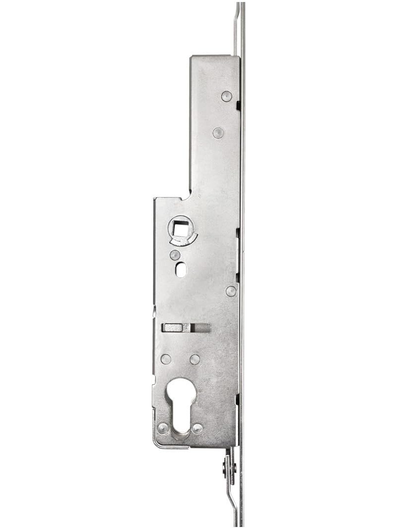 Avocet WMS Slave Upvc Door Lock 35mm Backset