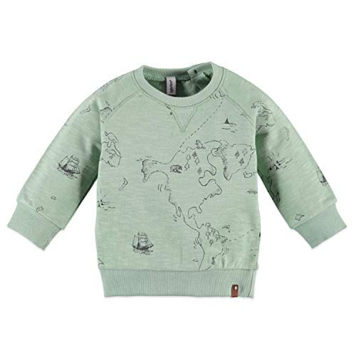 Babyface 8107423 - Sudadera para niño Menthol 80 cm