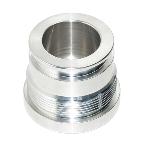 Image of 6539236 Hydraulic Cylinder Head, fits for Bobcat 1213, 220, 320, 322, 323, 324, 331, 334, 430, 753, 763, 773, 7753, 825, 843, 853, E14, E16, E17, E19, E20, S150, S160, S510, S550, T180, T550
