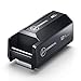 HVRPWR 12AH Battery, CH27312, Black