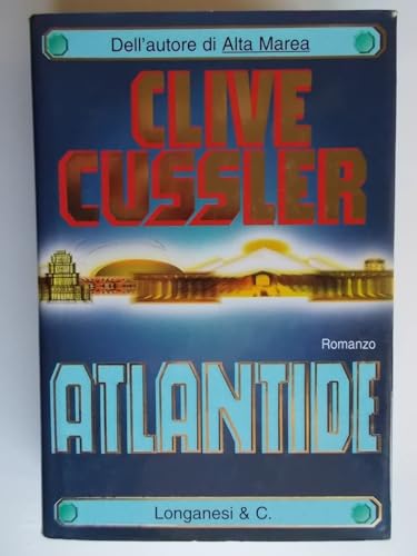 Atlantide (Atlantis Found)