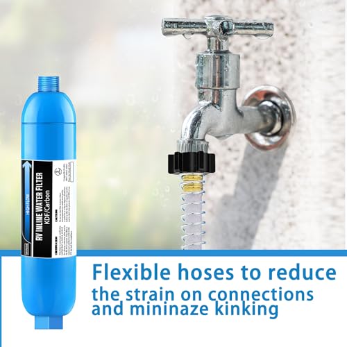 Lifefilter Z036 Rv Inline Water Filter thumb #6