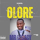 MR LEGACY