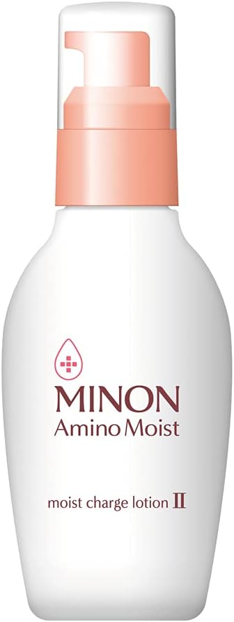 In the North-amino moist moist charge lotion II(more moist type) 150mL