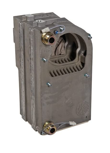 Brötje Wärmetauscher 28/38 kW WGB C/E ohne EVO Nr. 7306734 ersetzt  