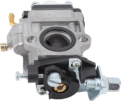 Sadaiv Nipun Carburator - 2 Stroke 43cc Brush Cutter For Garden and Agricuture Use A0023 GX-35 4 Stroke CARBURATOR for GX35/ Generic 35CC Brush Cutter Heavy duty material used