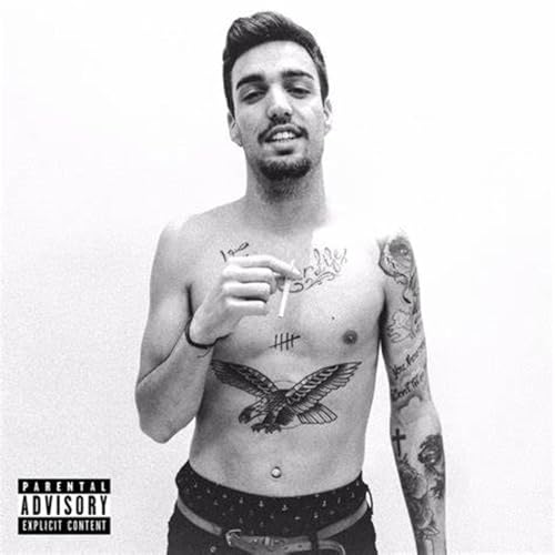 Made in Taiwan - Boys Don't Cry - Rels B