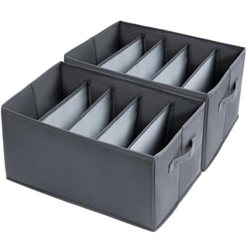 WEKIWGOT Baseballcap Organizer - Transparenter Hutständer Für 40 Caps
