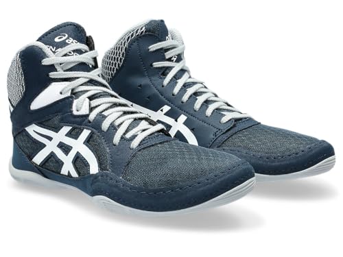 Image of ASICS Kid's Snapdown 3 Grade School Wrestling Shoes