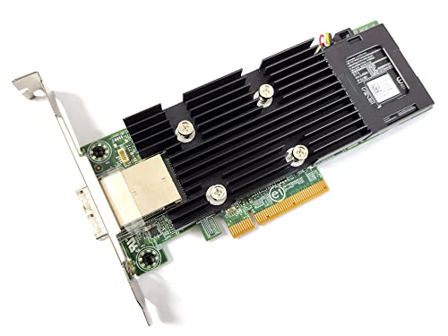 Image of Dell NR5PC PERC H830 2GB 12GBS LP Adapter